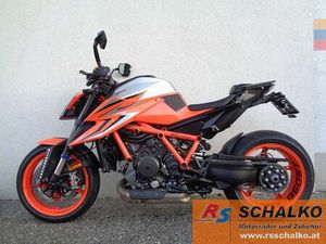 1290 SUPER DUKE R EVO