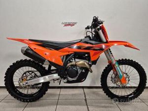 KTM 250 SX-F 2025