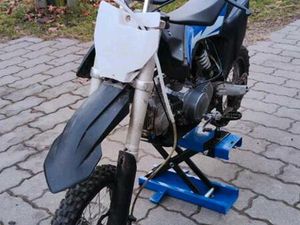 PIT BIKE / DIRT BIKE 125 CC