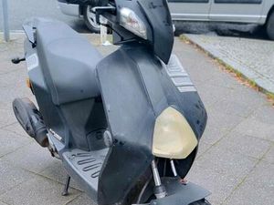 ROLLER KALLIO 2 | SCOOTER | MOPED