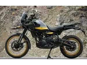 ROYAL ENFIELD HIMALAYAN 450 TUBLESS SOFORT LIEFERBAR
