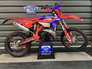 BETA RR 250 RACING 2023 250 CM3 | MOTO ENDURO | 77 HR | 15000 AURILLAC