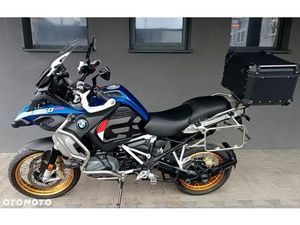 BMW R1250 GS ADVENTURE