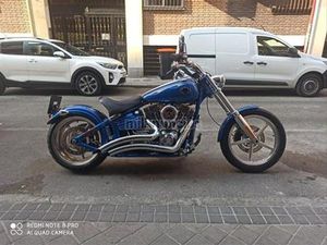 HARLEY DAVIDSON - SOFTAIL ROCKER C