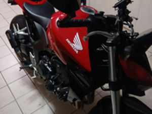 HONDA CB 1000 HORNET