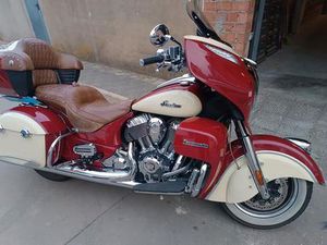 INDIAN - ROADMASTER