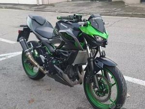 KAWASAKI Z 500 SE