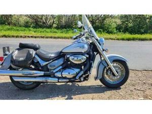 2003 53 SUZUKI VL 800 K3 INTRUDER VOLUSIA VL800 CUSTOM CLASSIC CRUISER VZ800 VZ