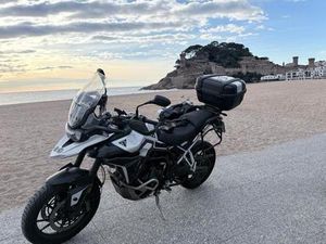 TRIUMPH - TIGER 900 GT PRO