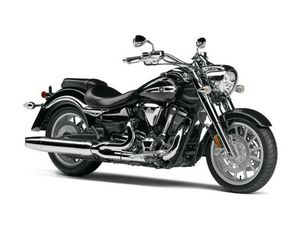 2013 YAMAHA ROADLINER S