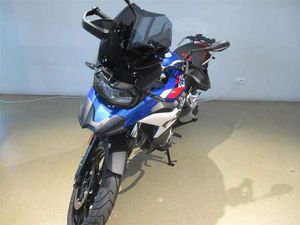 BTW MOTO - GARANTIE 03/2030