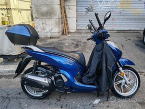 SH 300 - 2016 CHIAVE ELETTRONICA