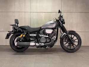 YAMAHA XV 950 R ABS - ČR / JEN 5749 KM / SUPER STAV A CENA