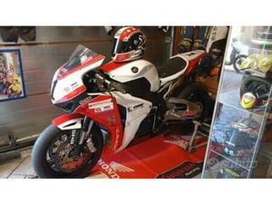HONDA CBR 1000 RR