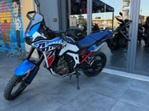 AFRICA TWIN