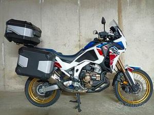 HONDA CRF1100L AFRICA TWIN DCT ADVENTURE &APOS;23