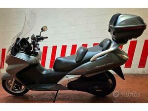 HONDA SILVER WING 600 - 2005
