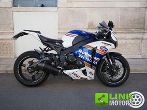 HONDA CBR 1000 RR ROTHMANS