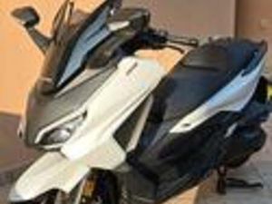 HONDA FORZA 350 - 2025