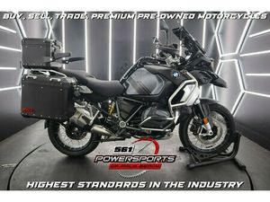 2024 BMW R 1250 GS ADVENTURE