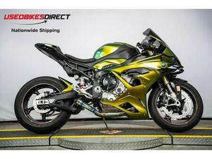 2024 BMW S 1000 RR - $24,999.00