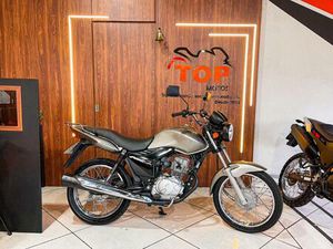 HONDA CG 150 FAN ESI/150 FAN ESI FLEX