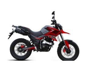 BARTON HYPER BARTON HYPER 125 CC PRAWO JAZDY B SKLEP KRAKOW KASK 1ZL RATY