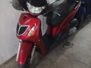 HONDA SH 150 SCOOPY