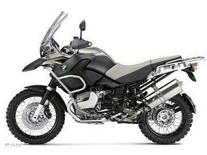 2009 BMW R 1200 GS ADVENTURE