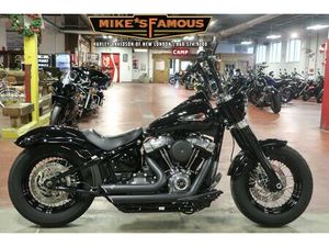 2020 HARLEY-DAVIDSON SOFTAIL SLIM®