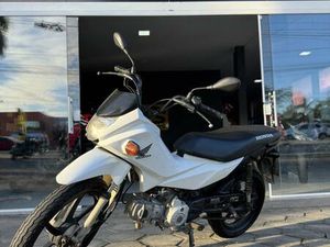 HONDA POP 110I