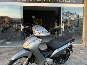 HONDA BIZ 125 ES/ES F.INJ./ES MIX F.INJECTION