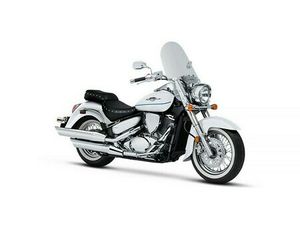 2025 SUZUKI BOULEVARD C50T SPECIAL