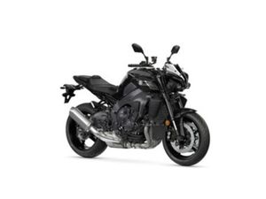 YAMAHA MT KULTOWA YAMAHA MT10,OD REKI.. BENZYNA 166KM