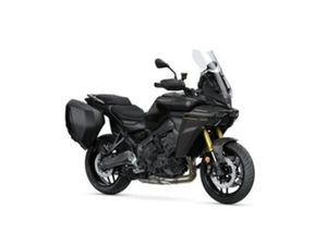 YAMAHA TRACER NOWA YAMAHA TRACER 9GT 2025 BENZYNA 119KM