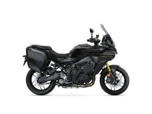 YAMAHA TRACER NOWA YAMAHA TRACER 9GT Y-AMT BENZYNA 119KM