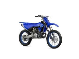 YAMAHA YZ NWA YZ250LC MODEL 2025 BENZYNA