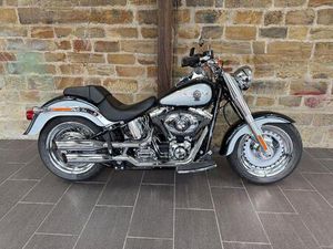 HARLEY-DAVIDSON FAT BOY FLSTF 103 | 1.HAND | KESS-TECH | 5HD1