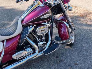 HARLEY DAVIDSON ELECTRA GLIDE