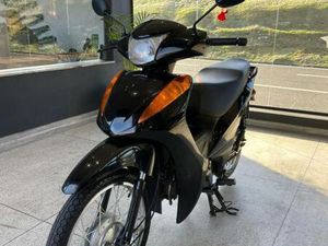 HONDA BIZ 100 ES