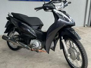 HONDA BIZ 110 I
