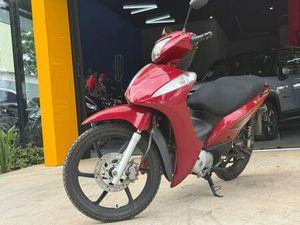 HONDA BIZ 125 EX