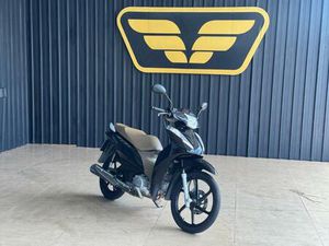 HONDA BIZ 125