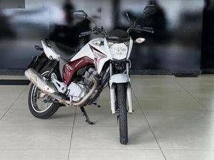 HONDA CG 150 FAN CARGO ESD MIX