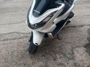 HONDA PXC 125