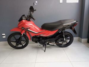 HONDA POP 110I