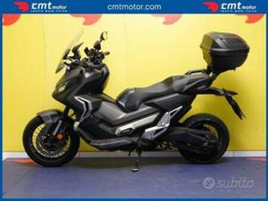 HONDA X-ADV 750 GARANTITO E FINANZIABILE