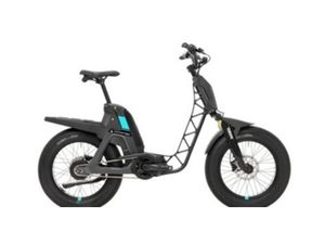 YAMAHA BW YAMAHA BOOSTER EASY ELEKTRYCZNY