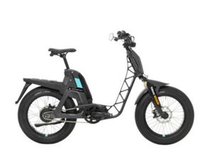 YAMAHA BW YAMAHA MOTOROWER ELEKTRYCZNY YAMAHA BOOSTER ELEKTRYCZNY