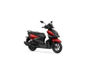 YAMAHA ZR YAMAHA RAYZR CYGNUS BENZYNA 9KM